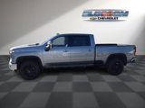 New 2025 Chevrolet Silverado 2500 LTZ w/ LTZ Convenience Package image 5