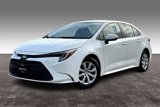 Used 2023 Toyota Corolla LE image 2