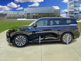 New 2025 INFINITI QX80 Luxe image 2