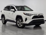 Used 2023 Toyota RAV4 XLE w/ Convenience Package image 2