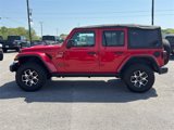 Used 2019 Jeep Wrangler Unlimited Rubicon image 4