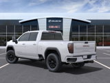 New 2025 GMC Sierra 2500 Denali Ultimate w/ Max Trailering Package image 3