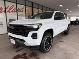 New 2026 Chevrolet Colorado Z71 w/ Technology Package image 3