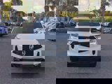 New 2025 Acura RDX A-Spec image 3