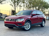 Used 2019 Volkswagen Tiguan S image 3