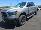 Used 2024 RAM 1500 Big Horn w/ Back Country Package image 3