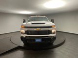 New 2025 Chevrolet Silverado 2500 Custom w/ Custom Value Package image 2