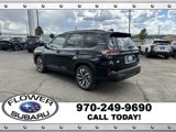New 2025 Subaru Forester Touring image 3