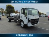 New 2025 Chevrolet Low Cab Forward 5500 XD image 4