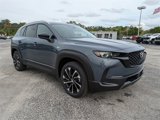 New 2025 MAZDA CX-50 2.5 Hybrid w/ Premium Plus Pkg image 2