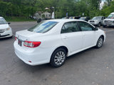 Used 2012 Toyota Corolla LE image 5
