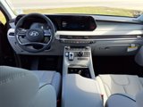 New 2025 Hyundai Palisade SEL image 6
