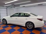 Used 2018 INFINITI Q50 Luxe w/ Sensory Package (Luxe) image 3