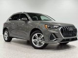 Used 2021 Audi Q3 2.0T Premium w/ Convenience Package image 4
