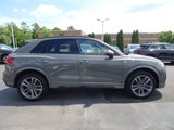 Certified 2025 Audi Q3 2.0T Premium w/ Convenience Package image 6