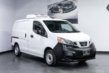 Used 2020 Nissan NV200 S image 2