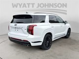 New 2025 Hyundai Palisade Calligraphy image 5
