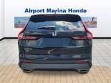 New 2025 Honda CR-V Sport-L image 4