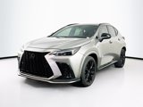 Used 2024 Lexus NX 350 F Sport image 3