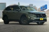 New 2026 Honda CR-V TrailSport image 2