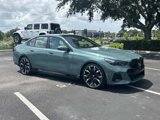 New 2026 BMW i5 eDrive40 w/ M Sport Package image 2