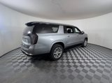 New 2025 Chevrolet Suburban Premier image 4