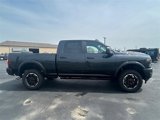 New 2025 RAM 2500 Rebel w/ Rebel Level 2 Equipment Group image 3