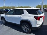 New 2025 GMC Terrain Elevation image 4