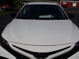 Used 2023 Toyota Camry SE image 5