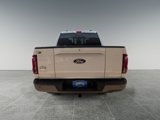 New 2025 Ford F150 King Ranch w/ FX4 Off-Road Package image 4