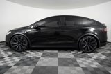 Used 2022 Tesla Model X image 3