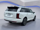 New 2026 Hyundai Palisade Calligraphy image 5