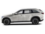 New 2025 MAZDA CX-90 Plug-In Hybrid w/Premium Sport image 3