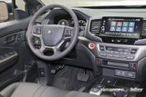 New 2025 Honda Ridgeline TrailSport image 5