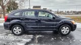 Used 2011 Dodge Caliber Express image 3
