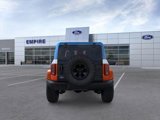New 2025 Ford Bronco Stroppe Edition image 5