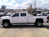 Used 2019 GMC Sierra 2500 SLT w/ Duramax Plus Package image 4