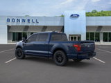 New 2025 Ford F150 XLT w/ Equipment Group 302A MID image 4