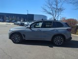 New 2025 BMW X5 xDrive40i w/ Parking Assistance Package image 4