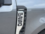 New 2025 Ford F250 Lariat w/ Lariat Ultimate Package image 5