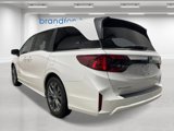 New 2025 Honda Odyssey Touring image 3
