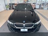 Certified 2023 BMW 330i xDrive Sedan w/ Premium Package image 2