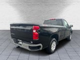 New 2025 Chevrolet Silverado 1500 W/T w/ WT Safety Package image 6
