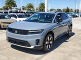 New 2025 Honda Prologue Elite image 2