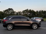 Used 2017 Cadillac XT5 Luxury image 3