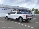 New 2025 Ford F250 King Ranch image 4