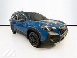 New 2025 Subaru Forester Wilderness image 3