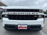 Used 2021 Chevrolet Silverado 1500 Custom image 5