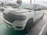 Used 2021 RAM 1500 Big Horn image 2