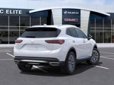 New 2025 Buick Envision Preferred image 4